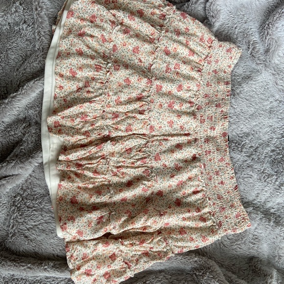 Summer skirt - Picture 3 of 3